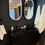 L'ecrin Beige - Immersive With Private Jacuzzi * Champlan
